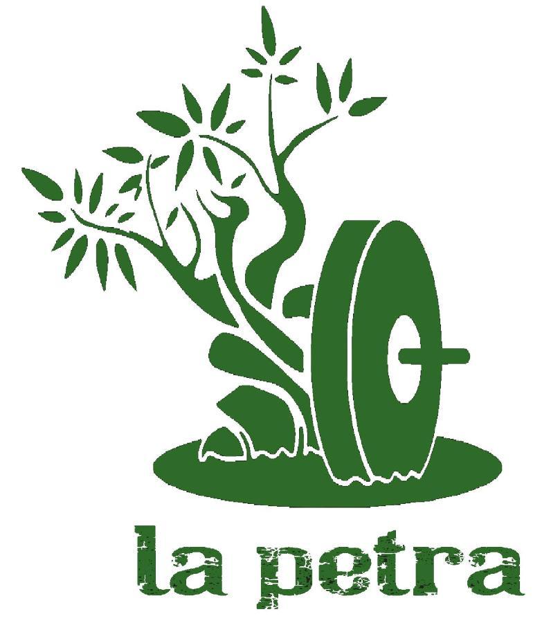 La Petra Villa Vico Equense Buitenkant foto
