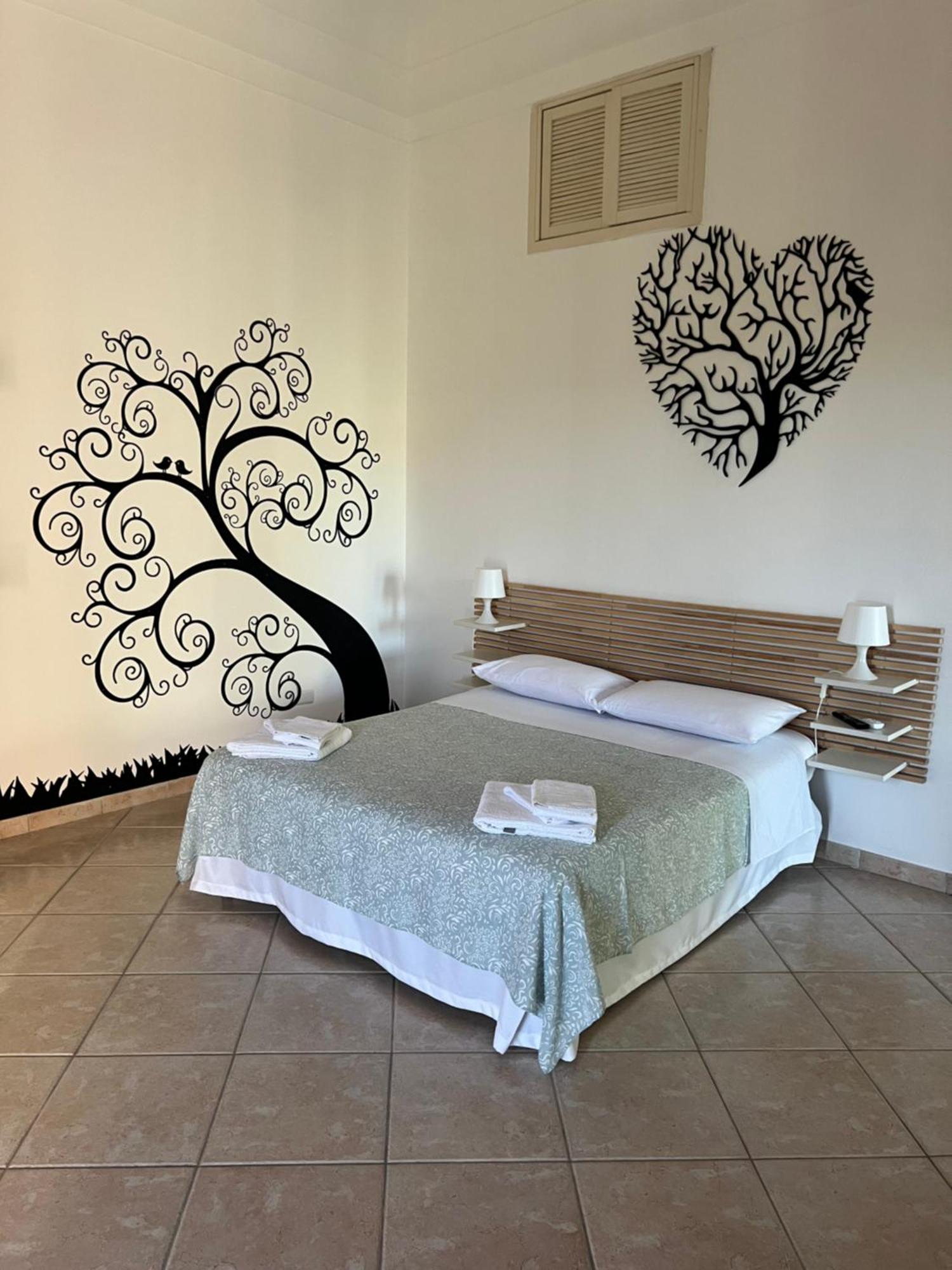 La Petra Villa Vico Equense Buitenkant foto